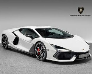 Lamborghini Revuelto Gebrauchtwagen