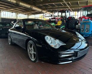 Porsche 911 Urmodell Gebrauchtwagen