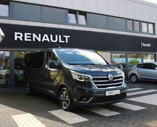 Renault Trafic Gebrauchtwagen