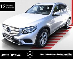 Mercedes-Benz GLC 250 Gebrauchtwagen