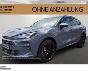 Cupra Terramar Gebrauchtwagen