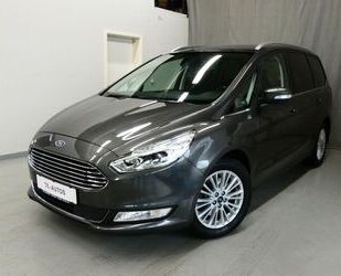 Ford Galaxy Gebrauchtwagen