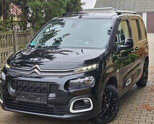 Citroen Berlingo Gebrauchtwagen