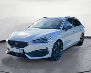 Cupra Leon Gebrauchtwagen