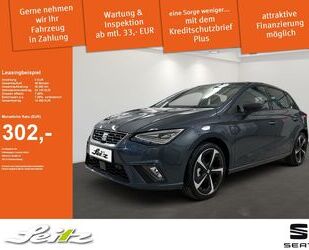 Seat Ibiza Gebrauchtwagen