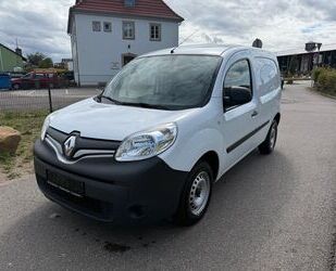 Renault Kangoo Gebrauchtwagen