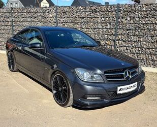 Mercedes-Benz C 350 Gebrauchtwagen