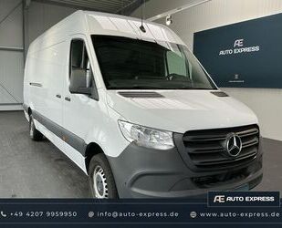 Mercedes-Benz Sprinter Gebrauchtwagen
