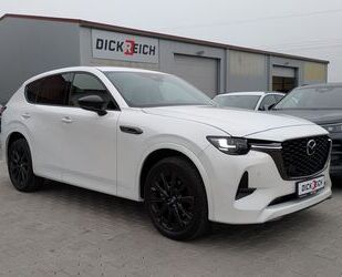 Mazda CX-60 Gebrauchtwagen