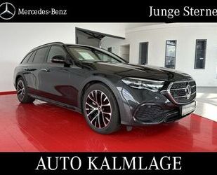 Mercedes-Benz E 300 Gebrauchtwagen