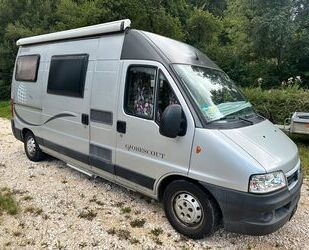 Fiat Ducato Gebrauchtwagen