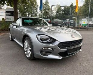 Fiat 124 Gebrauchtwagen