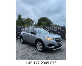 Opel Grandland (X) Gebrauchtwagen
