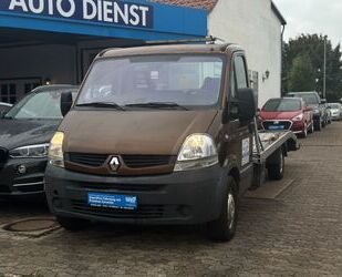 Renault Master Gebrauchtwagen