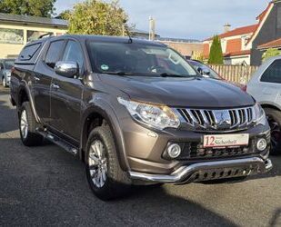 Mitsubishi L200 Gebrauchtwagen