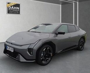 Kia EV4 Gebrauchtwagen