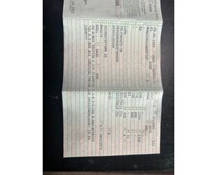 VW Lupo Gebrauchtwagen