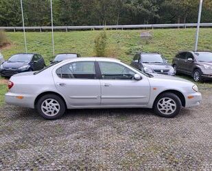 Nissan Maxima Gebrauchtwagen