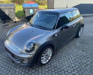 Mini Cooper Gebrauchtwagen