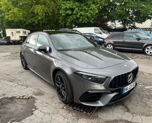 Mercedes-Benz A 45 AMG Gebrauchtwagen