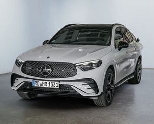 Mercedes-Benz GLC 200 Gebrauchtwagen