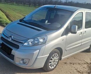 Citroen Jumpy Gebrauchtwagen