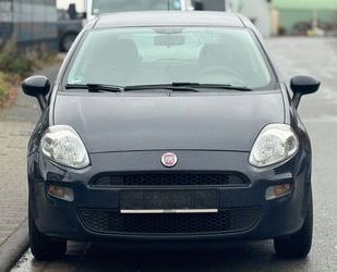 Fiat Punto Gebrauchtwagen