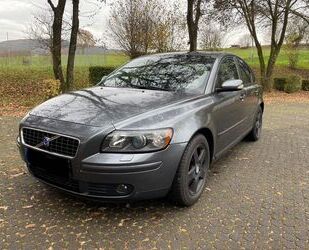 Volvo S40 Gebrauchtwagen