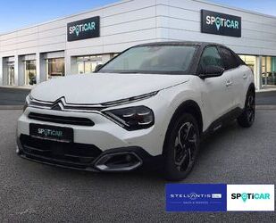 Citroen C4 Gebrauchtwagen