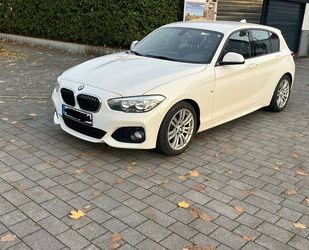 BMW 116 Gebrauchtwagen
