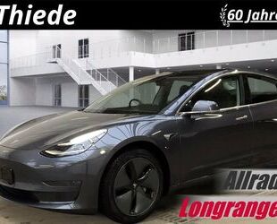 Tesla Model 3 Gebrauchtwagen