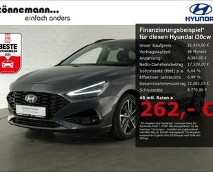 Hyundai i30 Gebrauchtwagen