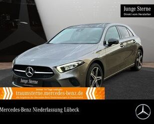 Mercedes-Benz A 250 Gebrauchtwagen
