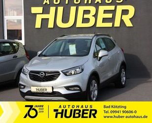 Opel Mokka X Gebrauchtwagen