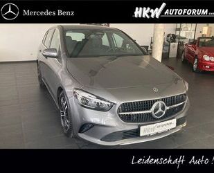 Mercedes-Benz B 180 Gebrauchtwagen