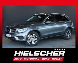 Mercedes-Benz GLC 250 Gebrauchtwagen