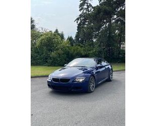 BMW M6 Gebrauchtwagen