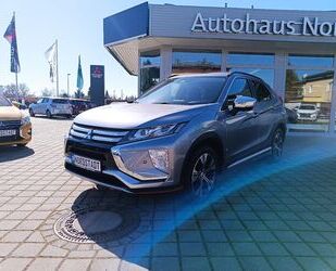 Mitsubishi Eclipse Cross Gebrauchtwagen