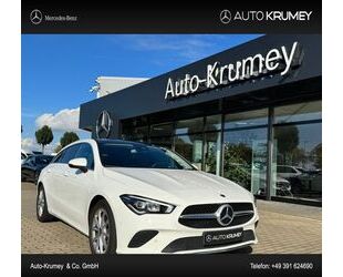 Mercedes-Benz CLA 180 Shooting Brake Gebrauchtwagen