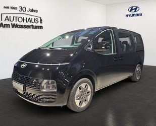 Hyundai STARIA Gebrauchtwagen