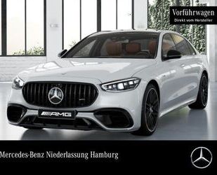 Mercedes-Benz S 63 AMG Gebrauchtwagen