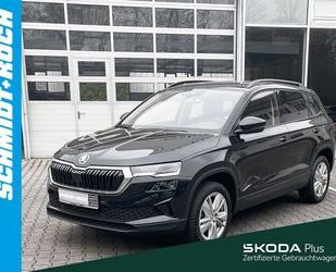 Skoda Karoq Gebrauchtwagen
