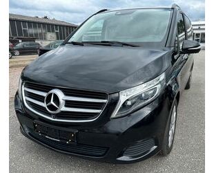 Mercedes-Benz V 250 Gebrauchtwagen