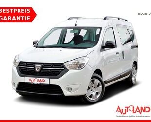 Dacia Dokker Gebrauchtwagen