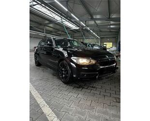 BMW 118 Gebrauchtwagen
