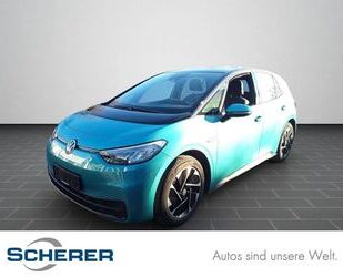 VW ID.3 Gebrauchtwagen