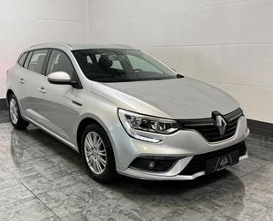 Renault Megane Gebrauchtwagen