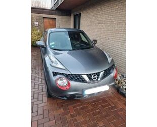 Nissan Juke Gebrauchtwagen