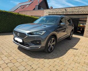 Seat Tarraco Gebrauchtwagen