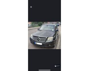 Mercedes-Benz GLK 320 Gebrauchtwagen